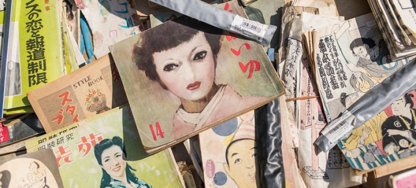 Private & Custom Tokyo Shopping Tour With A Local: Unique & Quirky Stores