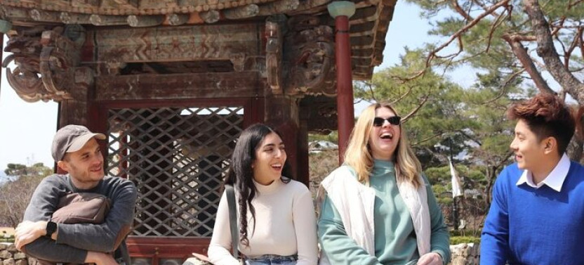 Personalized Private Tour in Seoul With A Local: Kickstart Your Trip