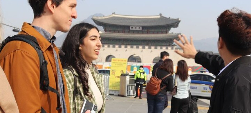 Personalized Private Tour in Seoul With A Local: Kickstart Your Trip