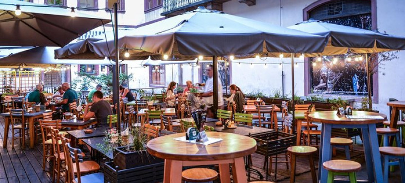 Custom & Private Prague Beer Experience With A Local Host