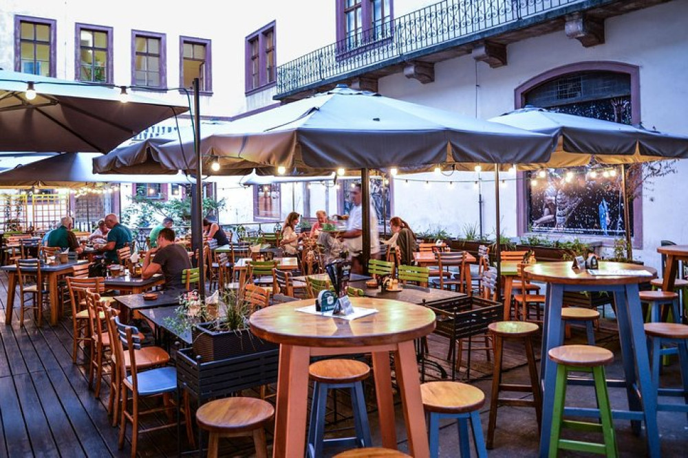 Custom & Private Prague Beer Experience With A Local Host