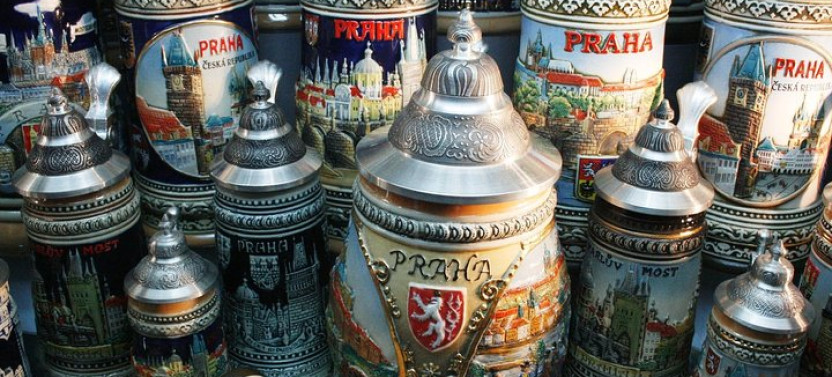 Custom & Private Prague Beer Experience With A Local Host