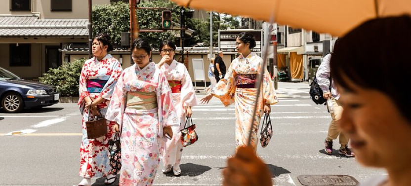 Explore Gion, The Iconic Geisha District, On a Private Custom Tour