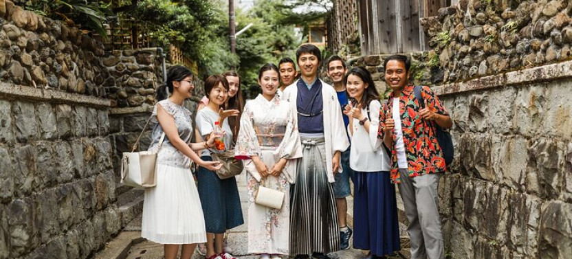 Explore Gion, The Iconic Geisha District, On a Private Custom Tour
