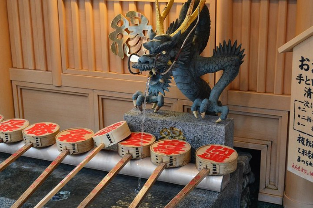 Explore Gion, The Iconic Geisha District, On a Private Custom Tour
