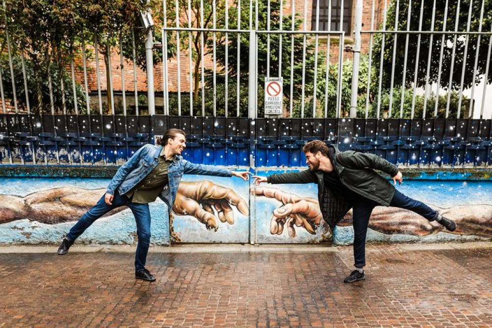 Customized Milan Private Art Tour With A Local Guide