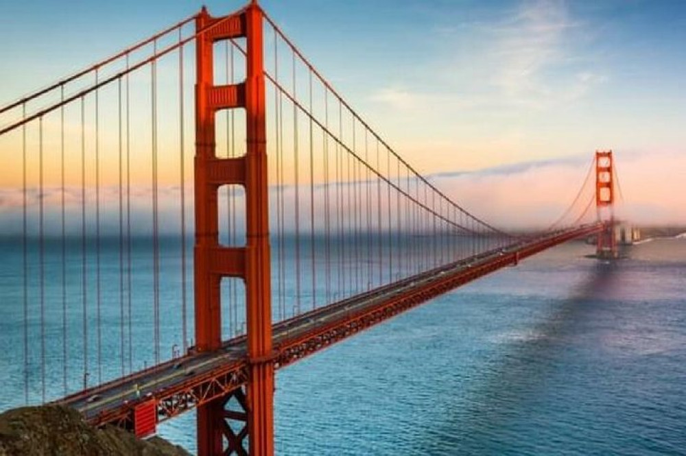 San Francisco Tour: Discover The Must See In A Day