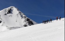 Vitosha, Rila & Pirin - The Great Snowshoeing Adventure