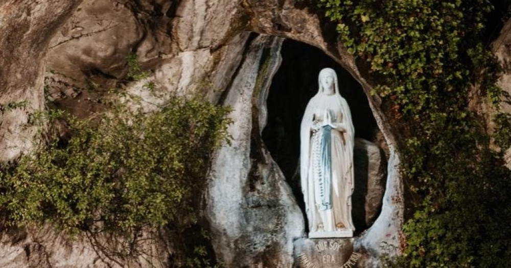 Sanctuary of Lourdes