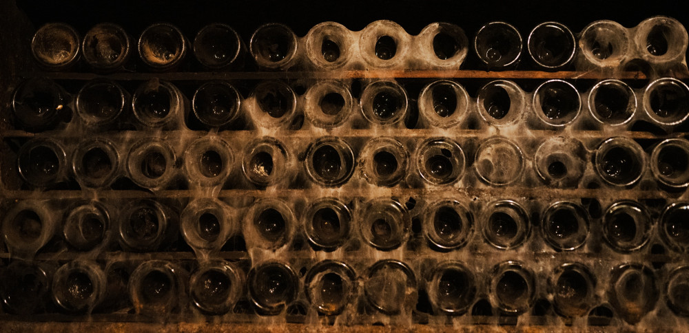 Rioja Fine Wine Experience