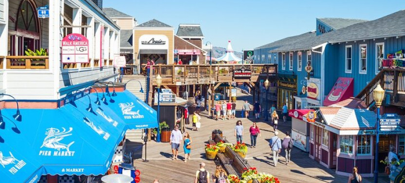 Personalized San Francisco Food Tour With A Local: A Feast For Foodies