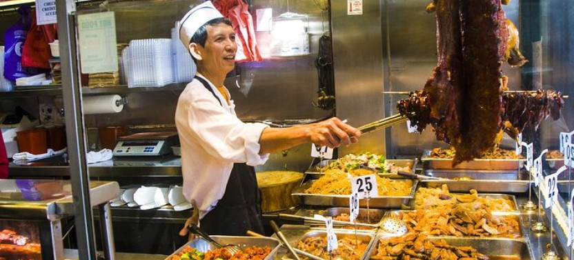 Personalized San Francisco Food Tour With A Local: A Feast For Foodies