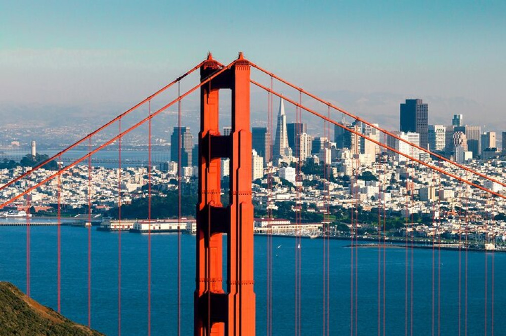 100% Personalized San Francisco Food Tour With A Local: A Feast For Foodies