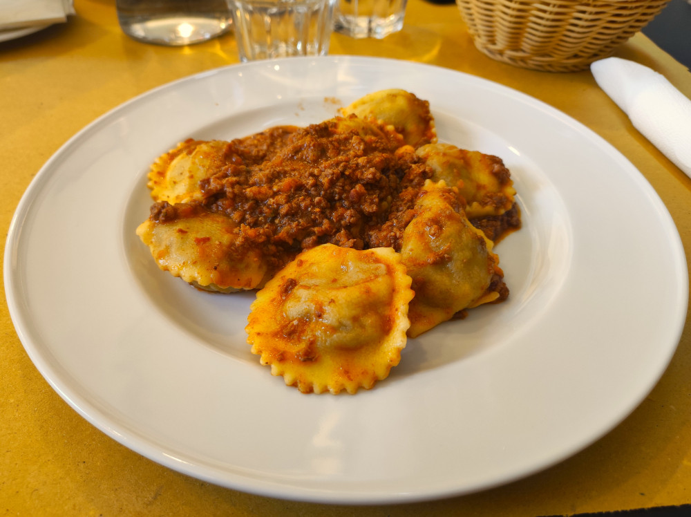 Lucca Food Tour - Eat, Learn and have fun with a Local