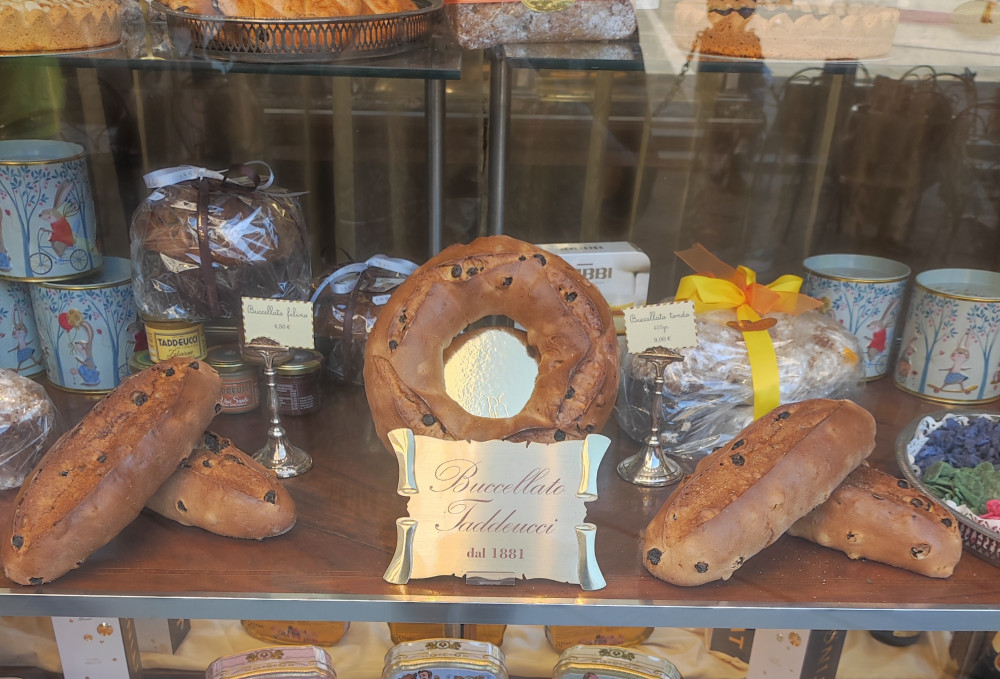 Lucca Food Tour - Eat, Learn and have fun with a Local - Lucca