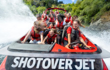 Shotover Jet2