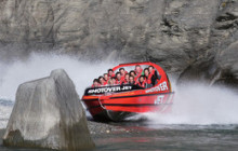Shotover Jet3