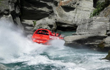 Shotover Jet4