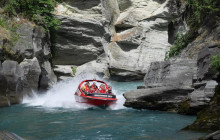 Shotover Jet2