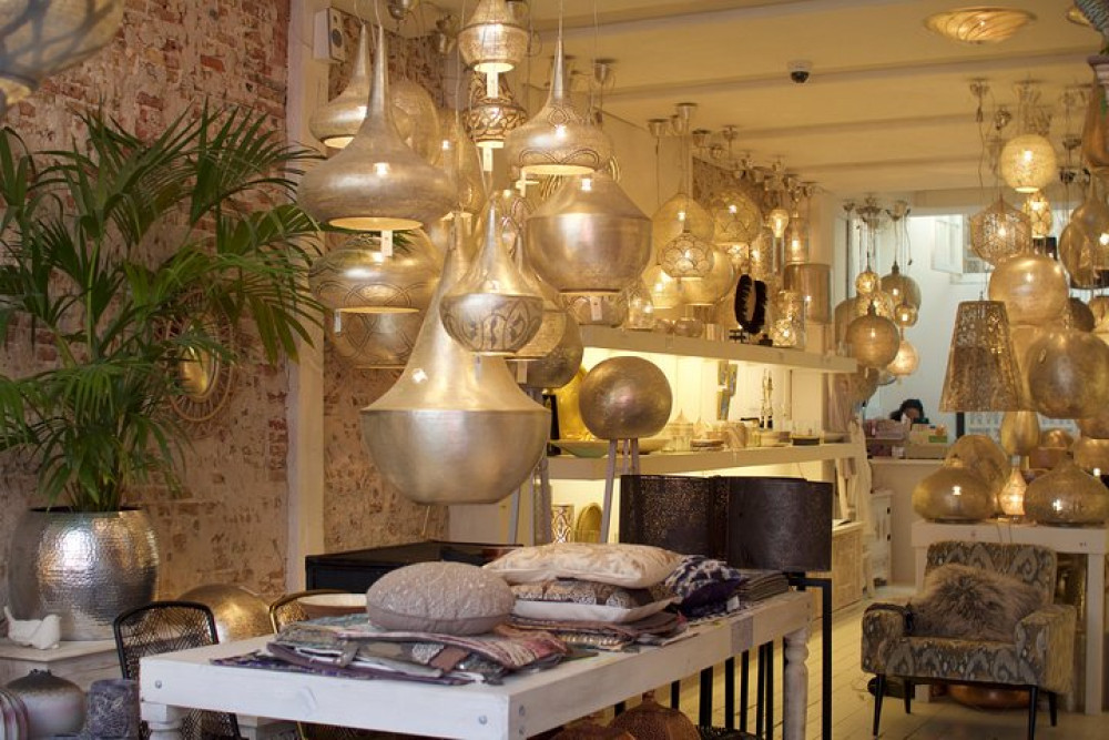 Personalized & Private Amsterdam Shopping Tour With A Local