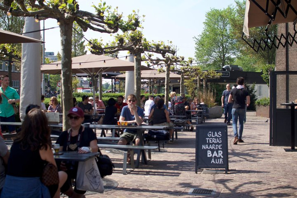 100% Personalized & Private Amsterdam Shopping Tour With A Local