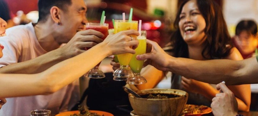 3-hour Private Street Food Walking Tour In Kuala Lumpur