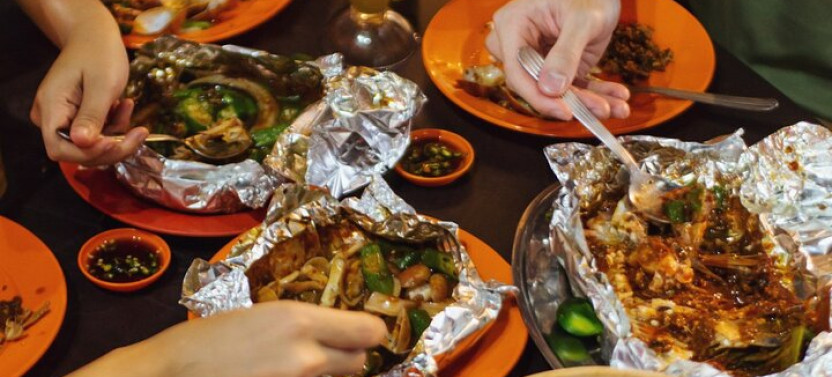 3-hour Private Street Food Walking Tour In Kuala Lumpur
