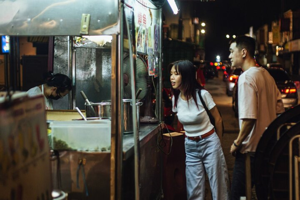 3-hour Private Street Food Walking Tour In Kuala Lumpur