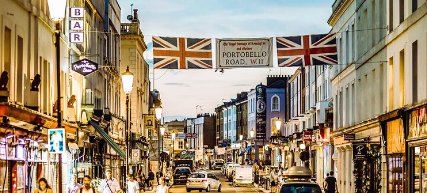 Private Custom Tour With A Local: London Highlights & Hidden Gems