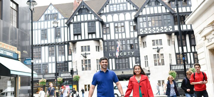 Private Custom Tour With A Local: London Highlights & Hidden Gems