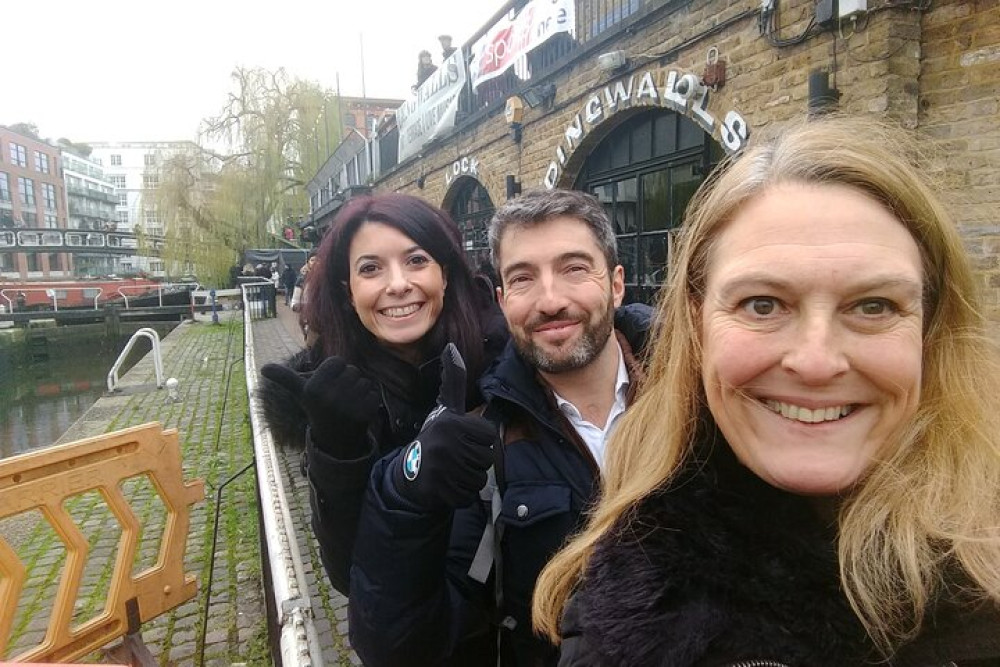 Private Custom Tour With A Local: London Highlights & Hidden Gems