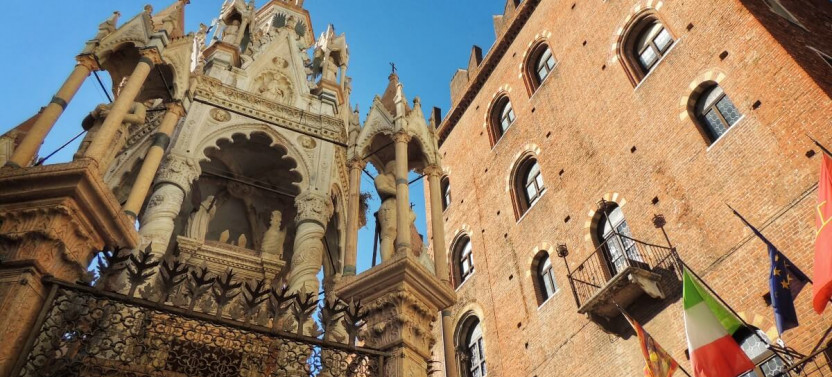 Essential Verona Private Tour Including the Arena