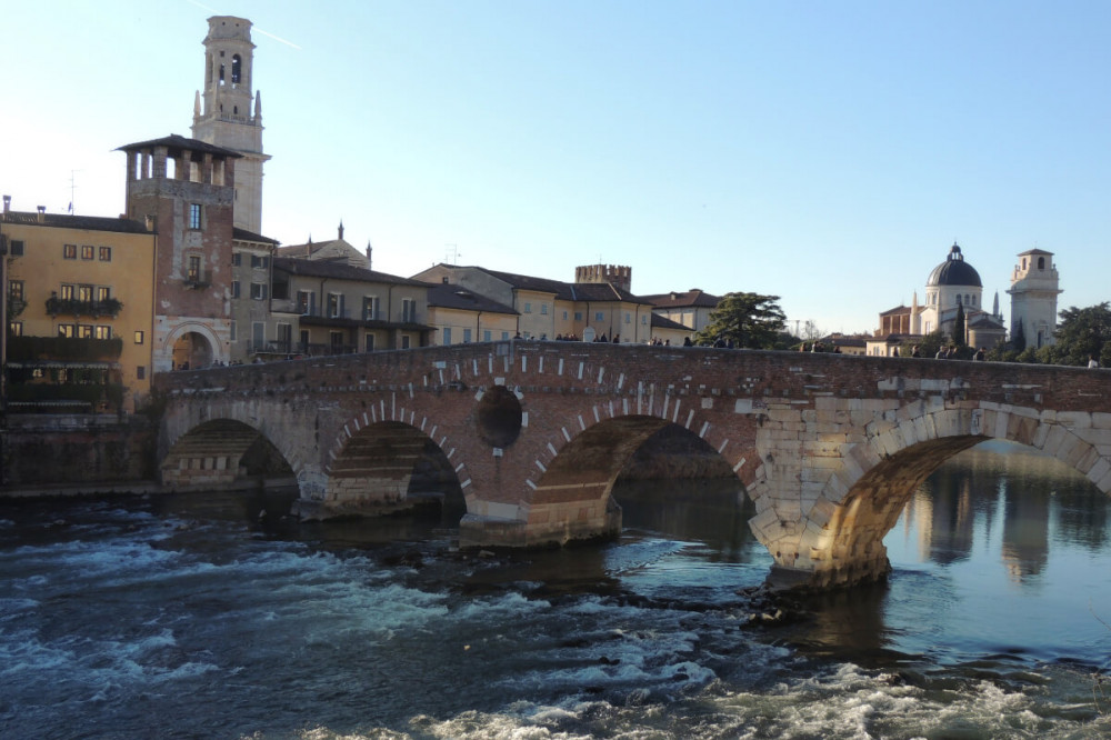 verona private tour