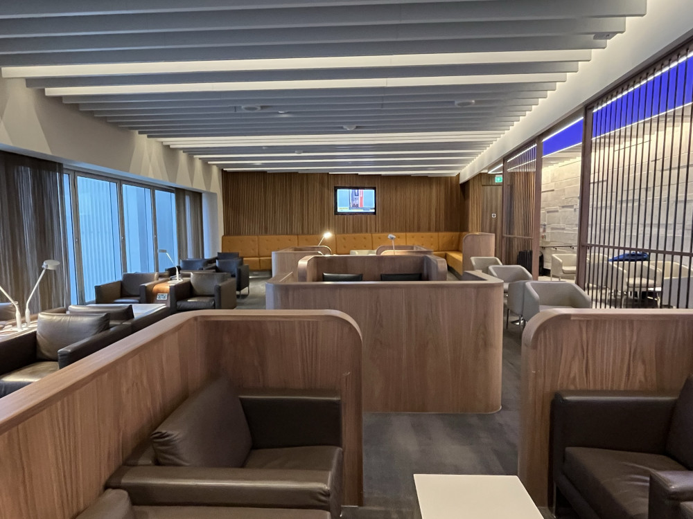 PLAZA PREMIUM LOUNGE MANAGEMENT LIMITED