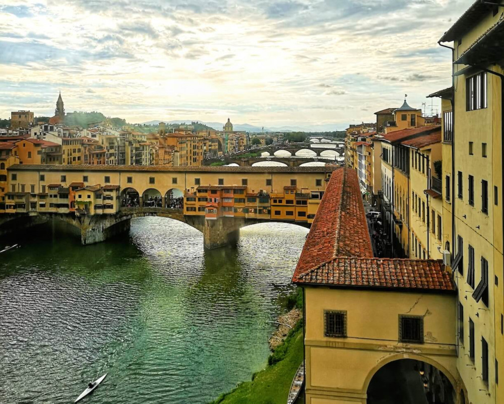 Private Day Trip From Rome To Florence By High Speed Train - Florence | Project Expedition