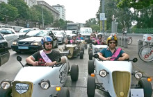 Hotrod Tour Vienna1