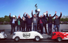 Hotrod Tour Vienna9