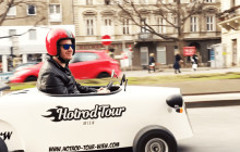 Hotrod Tour Vienna11