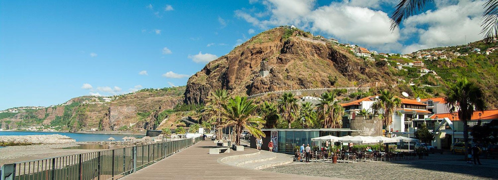 Madeira - Landscapes and Flavours