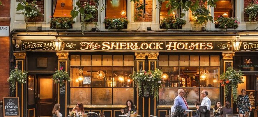 London Private Tailored Layover Tour With A Local Guide