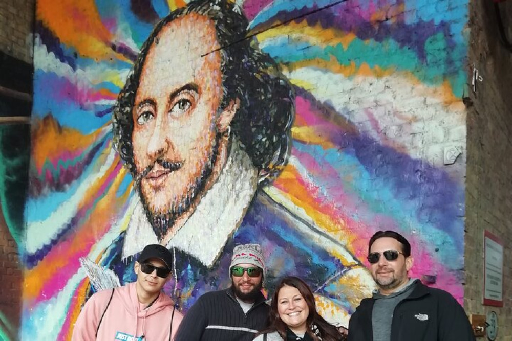 London Private Tailored Layover Tour With A Local Guide