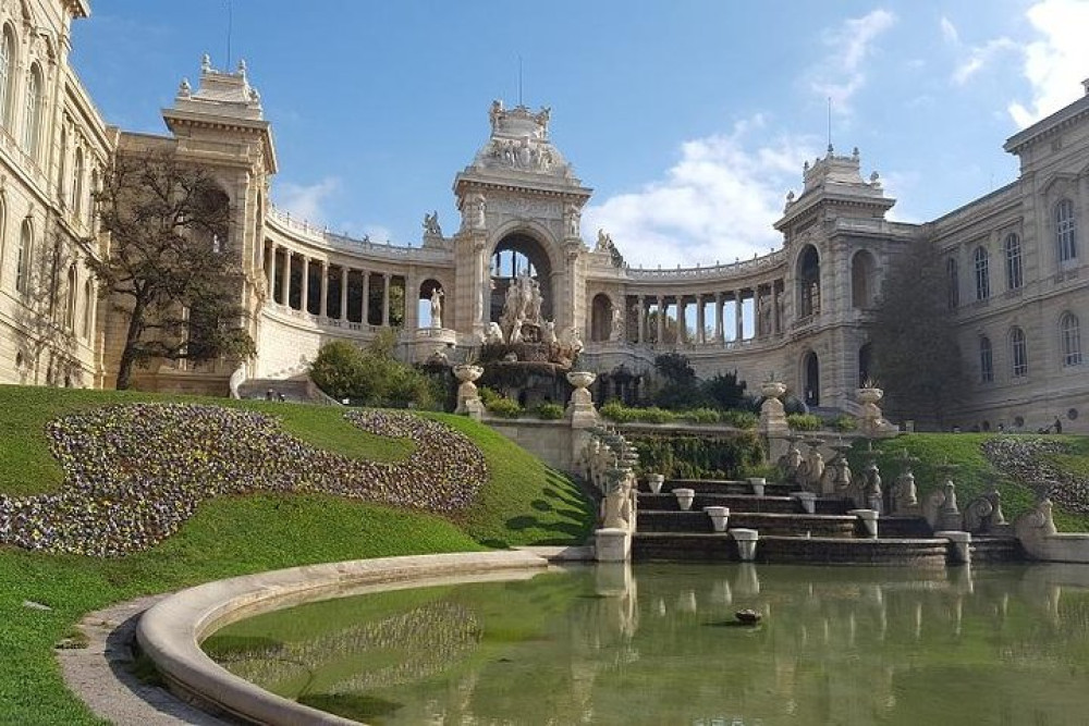 Highlights of Marseille Private Tour