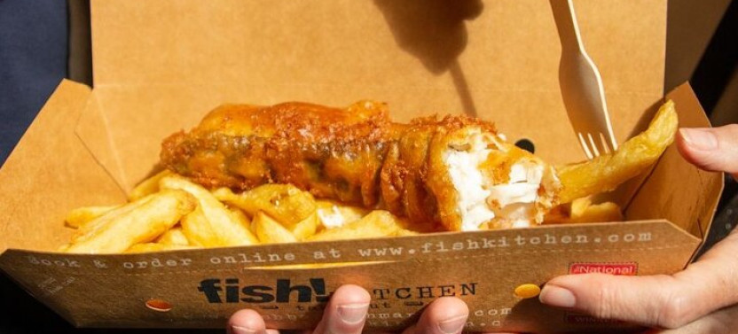 London Market Food Experience Tailored to Your Tastes