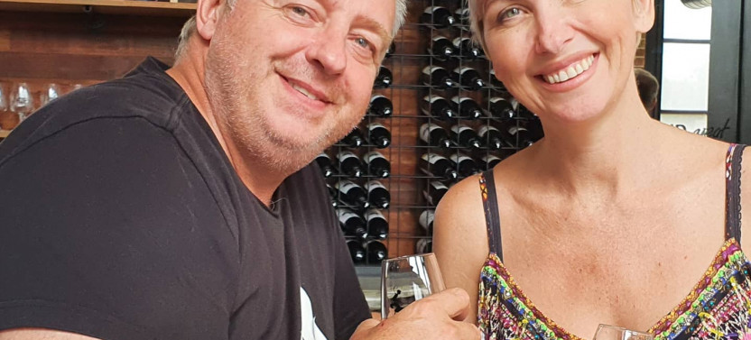 An Award winning Full Day Wine and Food Experience In Hunter Valley