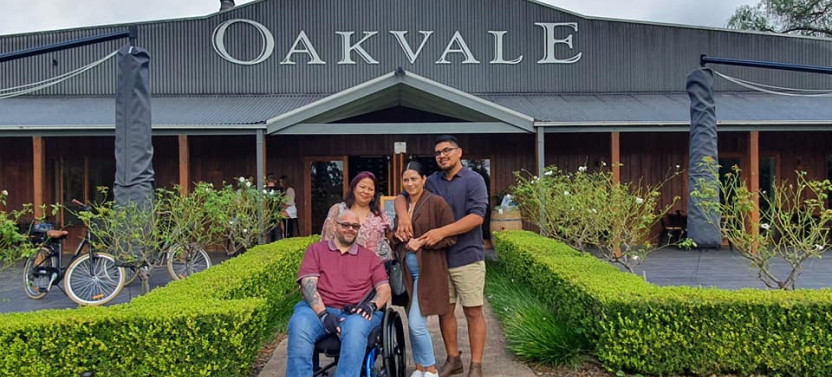 An Award winning Full Day Wine and Food Experience In Hunter Valley