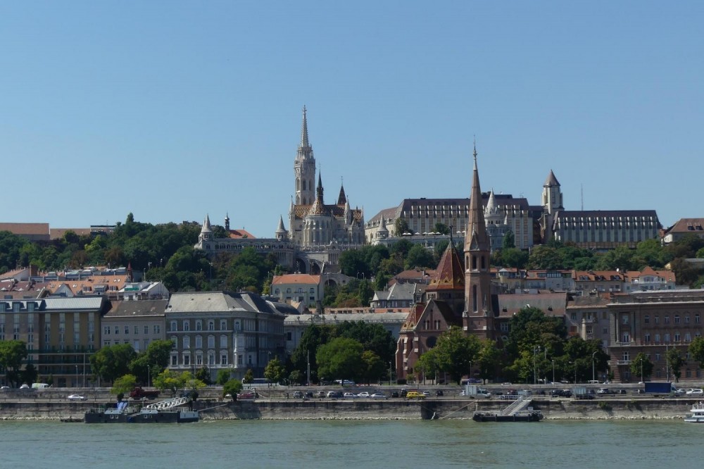 Budapest City Tour - Budapest | Project Expedition