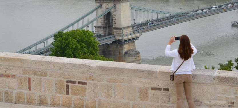 Budapest Grand City Tour & Cruise