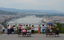 Budapest Grand City Tour & Cruise