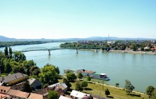 Danube Bend Tour with Esztergom + Slovakia