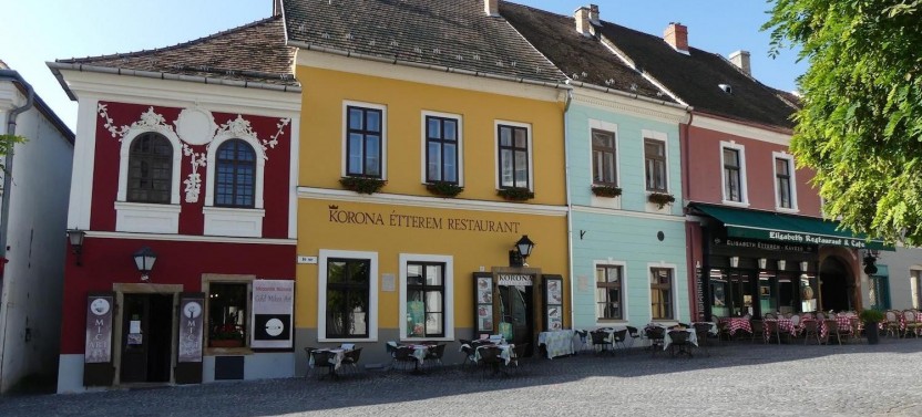 Danube Bend Tour with Esztergom + Slovakia